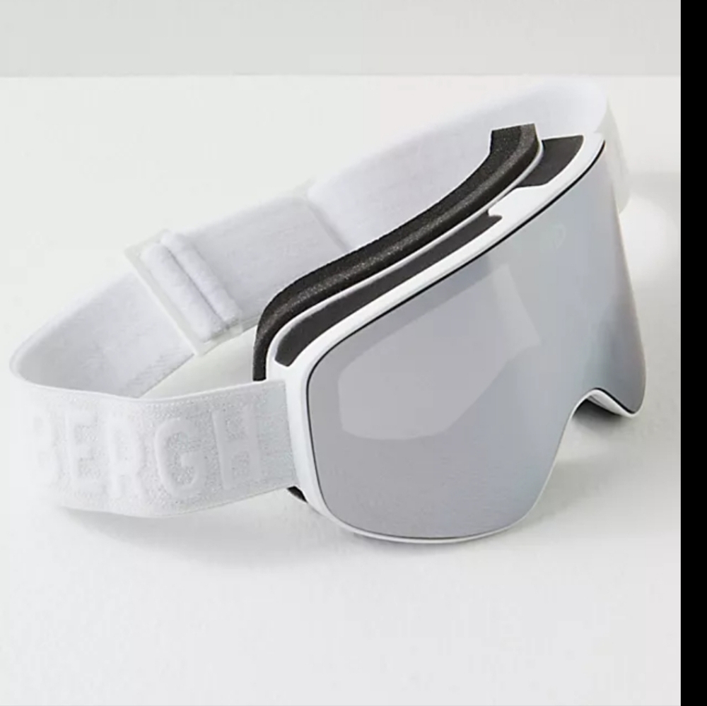 Goldbergh Protege Ski Goggles